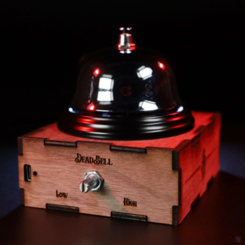 Dead Bell
