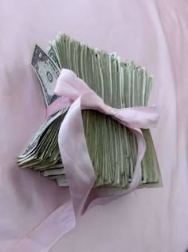 Tip me <3 🎀