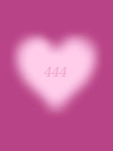 444 Violets