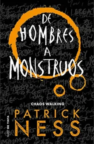 De hombres a monstruos