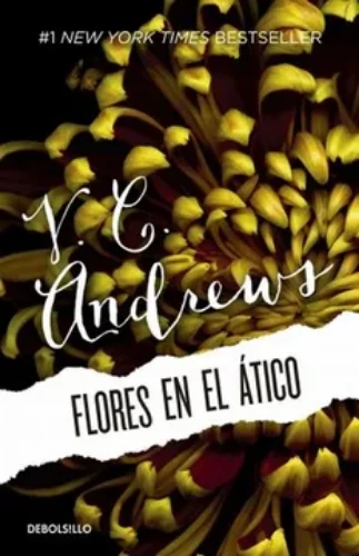 Flores en el Ático