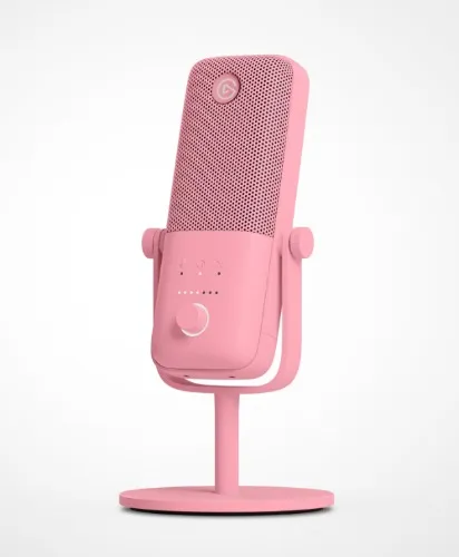 PINK MIC
