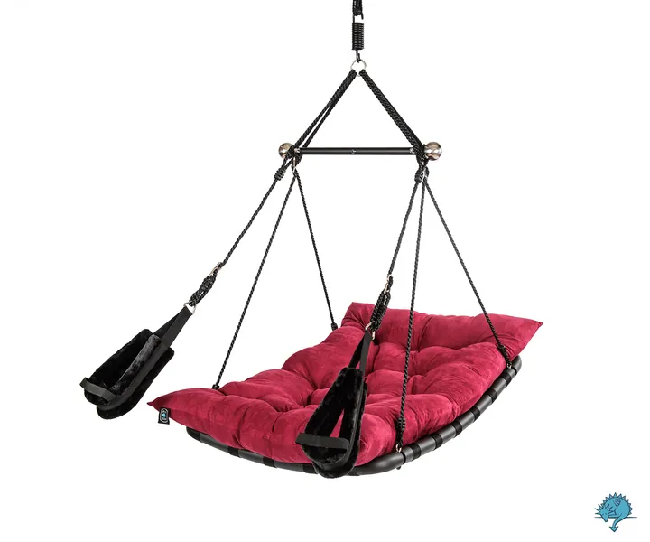 Luxury Swiss swing "Private Euphoria"