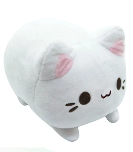 Meowchi Plush Custard 7