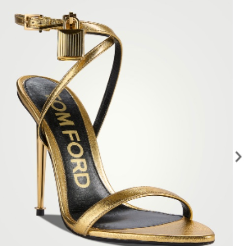 Tom Ford Sandals