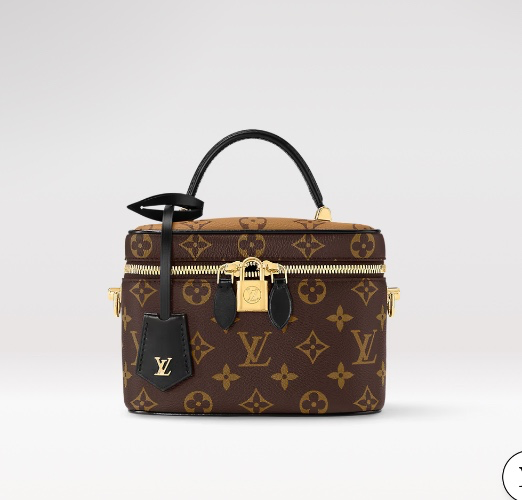 Louis Vuitton Vanity PM