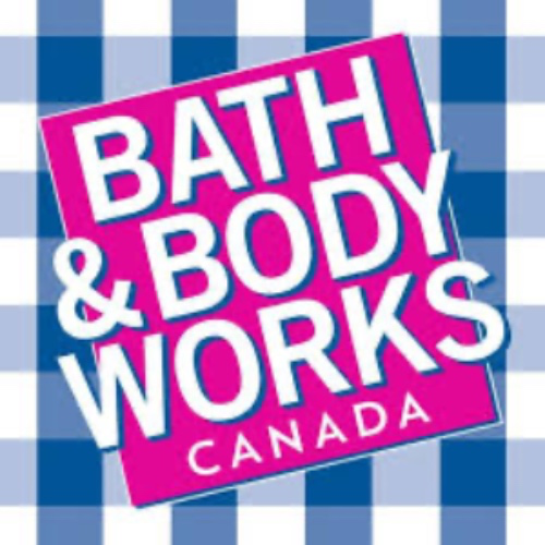 Bath and Body Works
