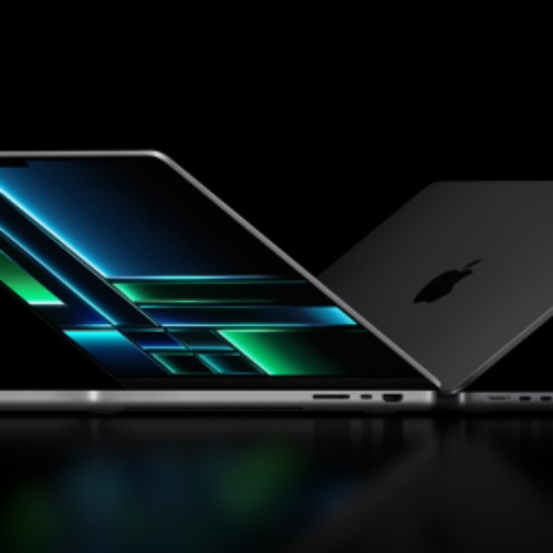 MacBook Pro