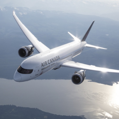 Air Canada Giftcard