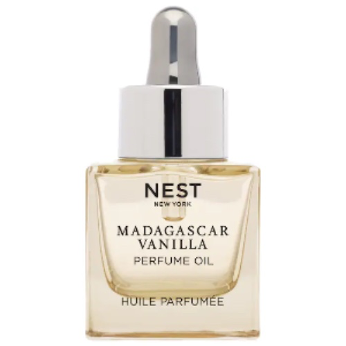 NEST Madagascar Vanilla