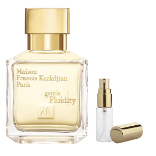 MFK Gentle Fluidity Golf