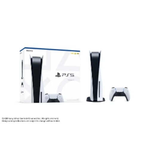 PlayStation 5