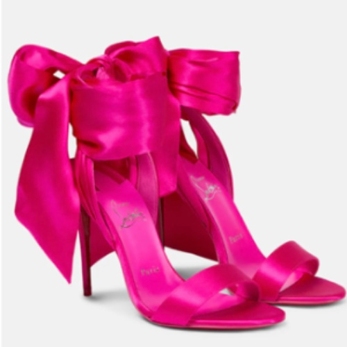 Louboutins Sandales du Desert