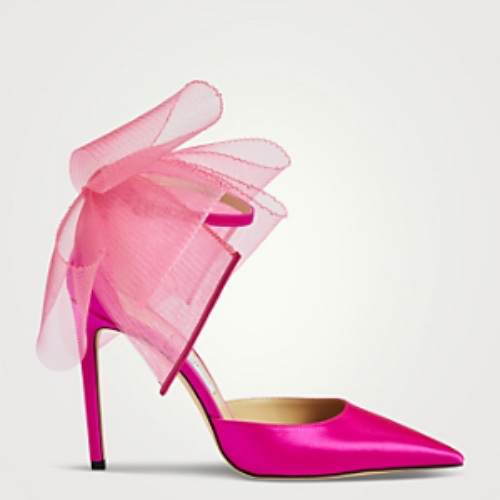 Jimmy Choo Avery 100