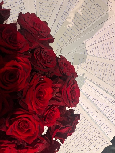 🌹