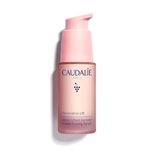 Caudalie Resveratrol Lift Instant Firming Serum