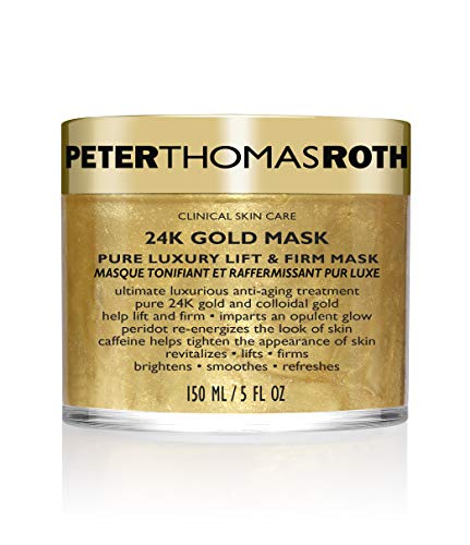 Peter Thomas Roth 24K Gold Mask, 5 Fl. oz
