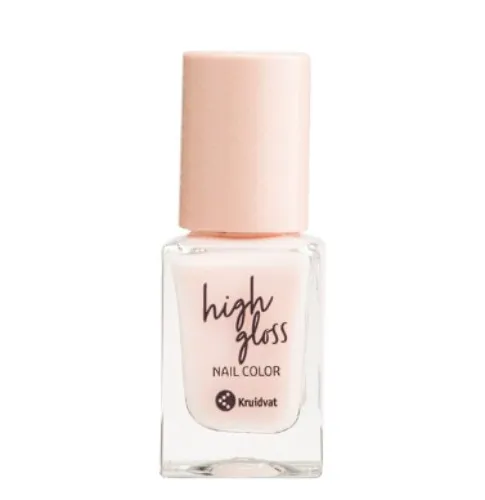 
		Kruidvat High Gloss 020 Vanilla Sorbet Nail Color | Kruidvat BE