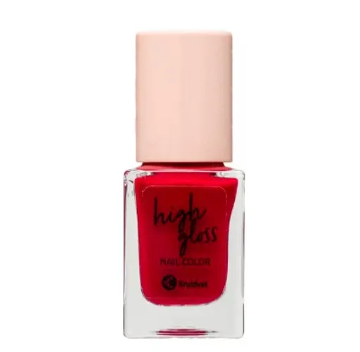 
		Kruidvat High Gloss 140 Queen's Red Nail Color | Kruidvat BE