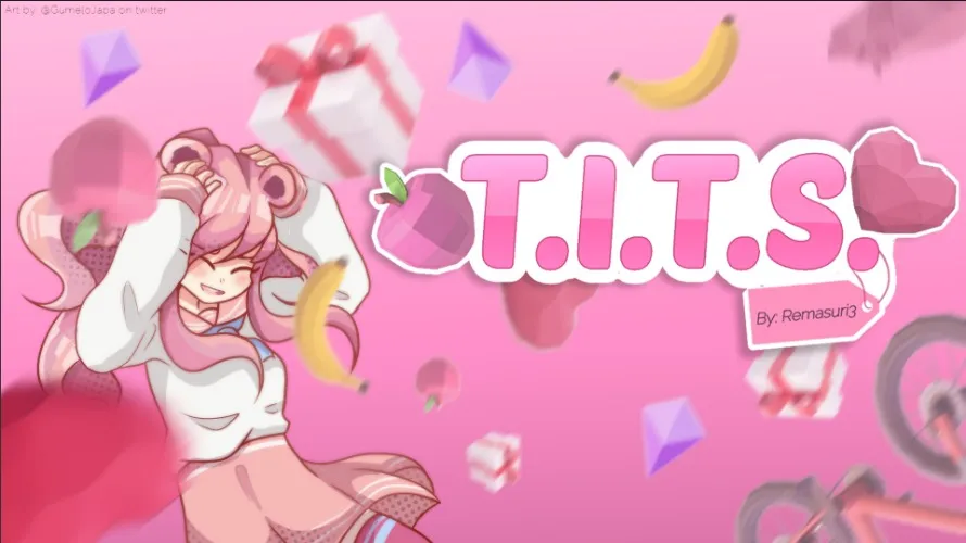 Twitch Integrated Throwing System