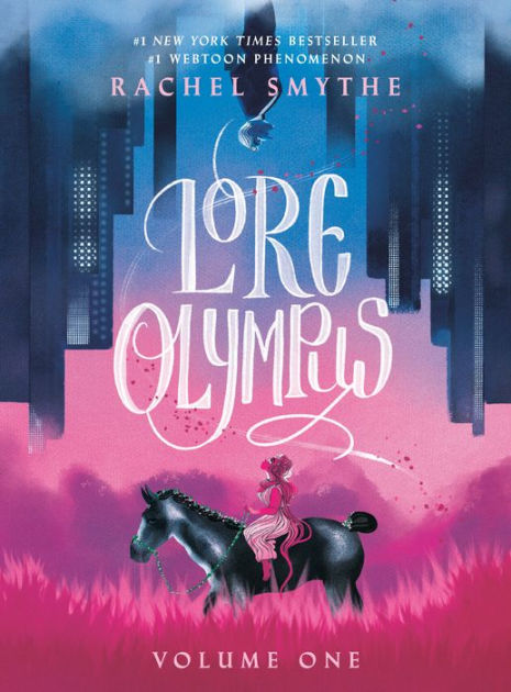 Lore Olympus: Volume One|Paperback