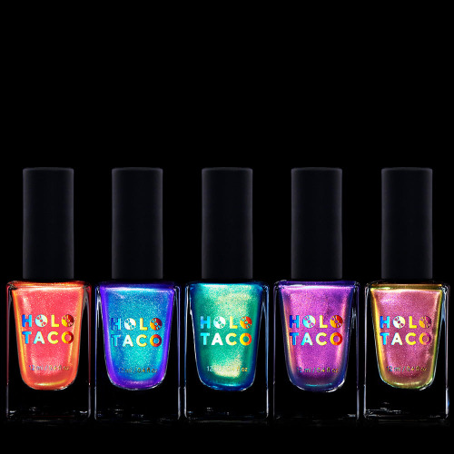 Lite Mode Bundle | HoloTaco