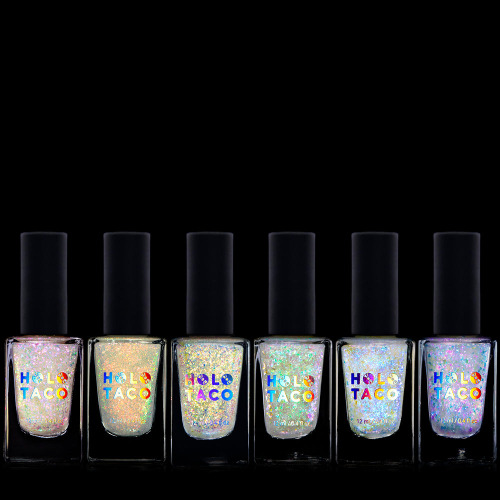 All the Unicorn Skins™ Bundle | HoloTaco