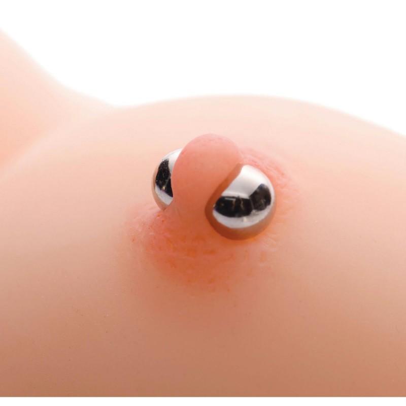 Magnus Magnetic Orbs Ultimate Set - 4 Pairs | Default Title