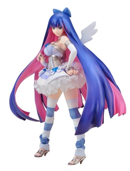 Alter Panty & Stocking with Garterbelt: Stocking Anarchy (1:8 Scale)