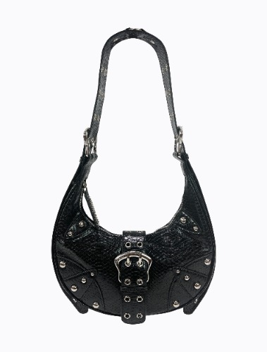 Gio Bag - Black | Default Title