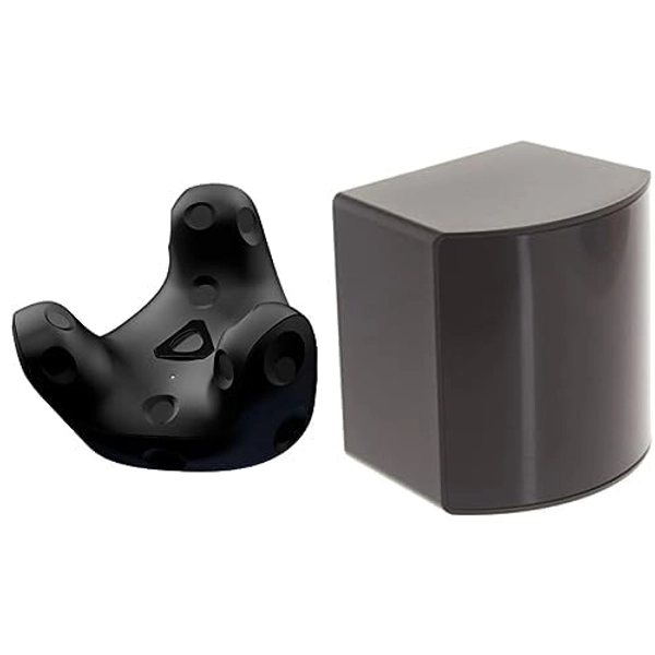 HTC Vive Tracking Bundle - 3 count Tracker (3.0) + 2 count SteamVR Base Station 2.0