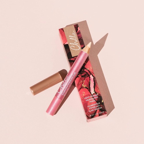 shimmer highlighter pencil - Light Shimmer