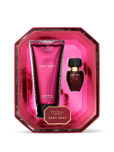 Victoria’s secret mini parfume