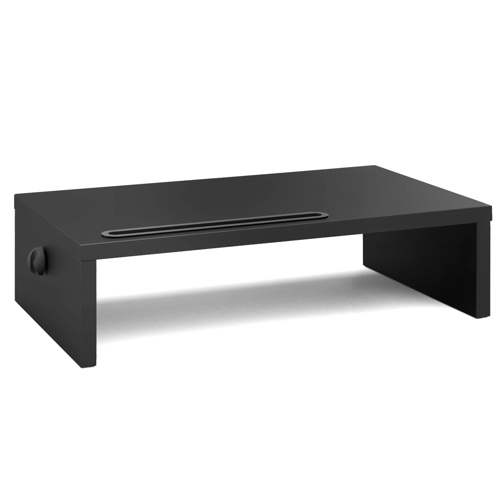 Pc monitor support