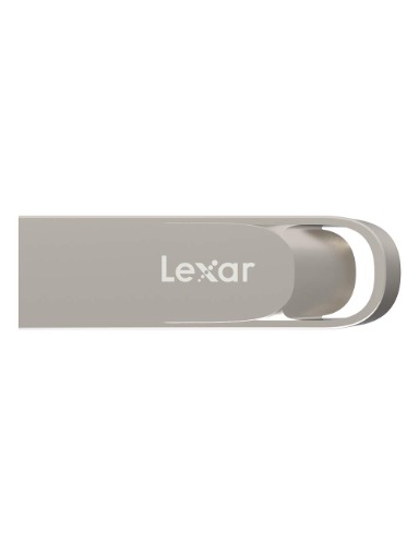 Lexar Chiavetta USB 128 GB, Pen Drive USB 3.0, USB Flash Drive Velocità di Lettura Fino a 100 MB/s, Metallo Memoria USB Stick per PC, Laptop, Computer, Auto, TV