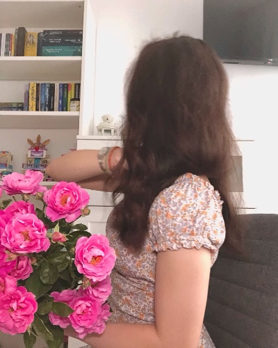 Buy Me Flowers💐