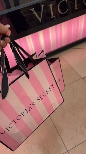 Shopping spree