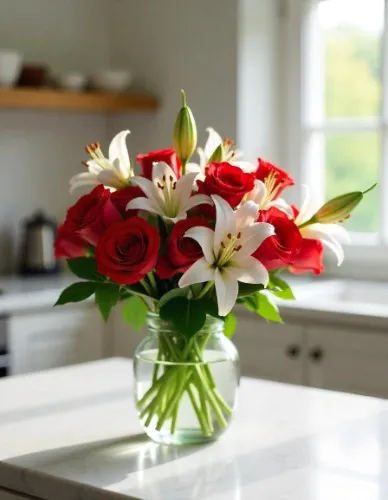 Buy me Flowers