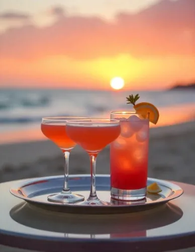 Drinks