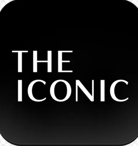 The Iconic gift card