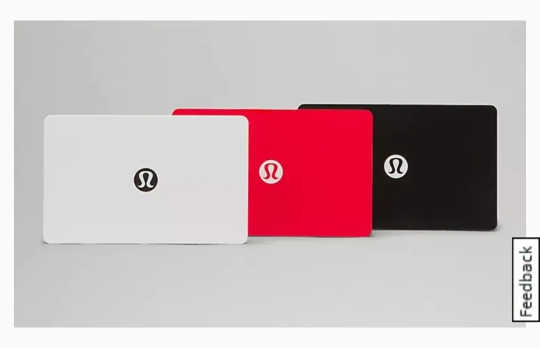 Gift Cards | lululemon