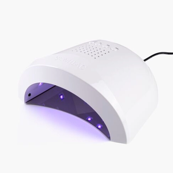 Semilac UV LED LAMP 24W/48