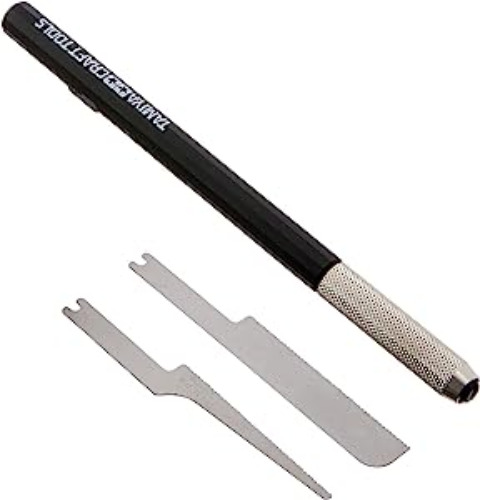 TAMIYA 300074111 Handsaw with Handle