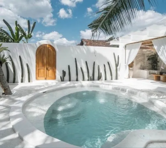 Escape the "summer" in Germany