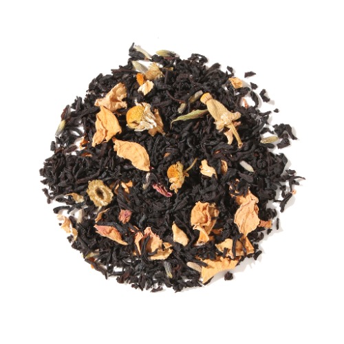 Reading Nook Tea Blend (Rose - Lavender - Chamomile) | Regular