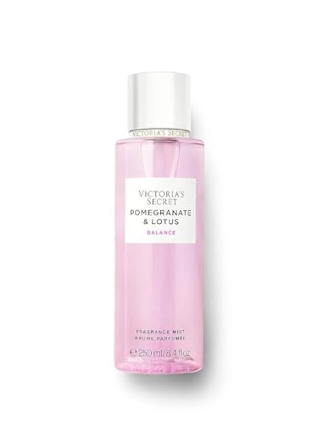 VICTORIA SECRET Körperspray, Granatapfel und Lotus, 250 ml