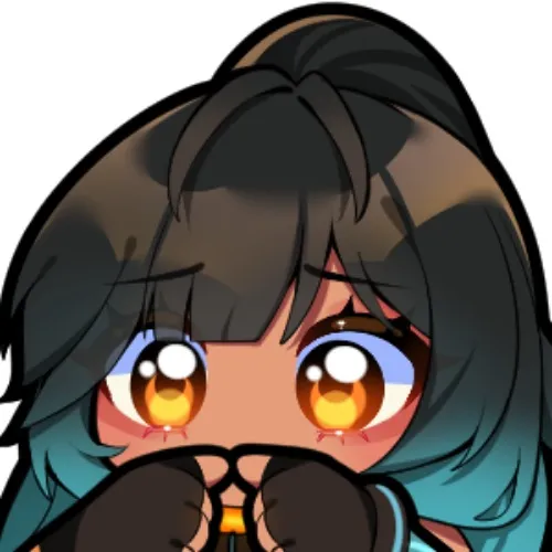 Stretch Final Goal: Jay as Shadow stream + ASMR model Shadow addon 