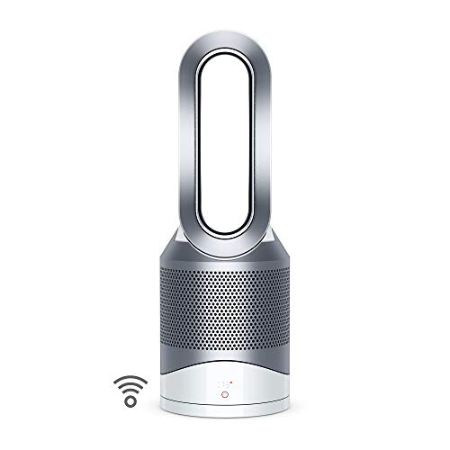 Dyson Pure Hot+Cool Link™ Purifier Heater Fan HP02 - Purifier - HP02