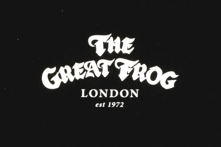 £50 Giftcard - The Great Frog