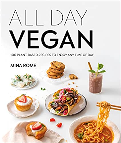vegan cookbook :o